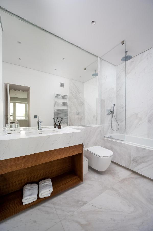 Noma Homes City Suite - Warsaw Center Exterior foto